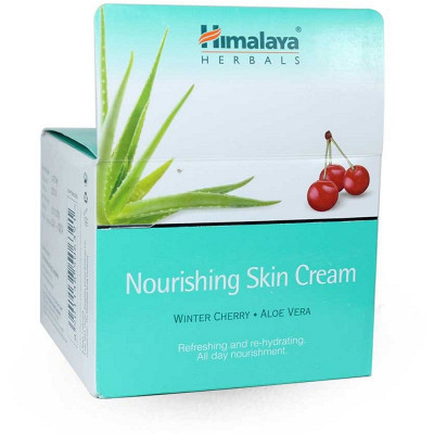Himalaya Nourishing Skin Cream